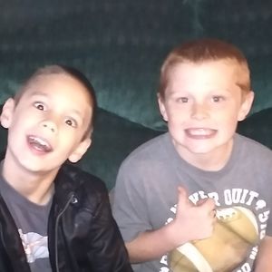 Meet your Posher, Bradley